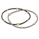 E Essentials Hair Ties Set-260 eNewton-eNewton-The Lovely Closet, Women's Fashion Boutique in Alexandria, KY