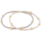 E Essentials Hair Ties Set-260 eNewton-eNewton-The Lovely Closet, Women's Fashion Boutique in Alexandria, KY