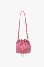 Elliana Bucket Bag-The Lovely Closet-The Lovely Closet, Women's Fashion Boutique in Alexandria, KY
