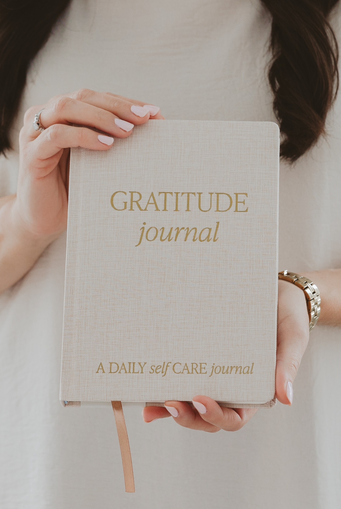 Gratitude Journal - Daily Prompted Journal-310 Gift-Sweet Water Decor-The Lovely Closet, Women's Fashion Boutique in Alexandria, KY