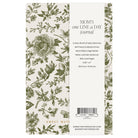 Mom's One Line A Day Journal - Green-310 Gift-Sweet Water Decor-The Lovely Closet, Women's Fashion Boutique in Alexandria, KY