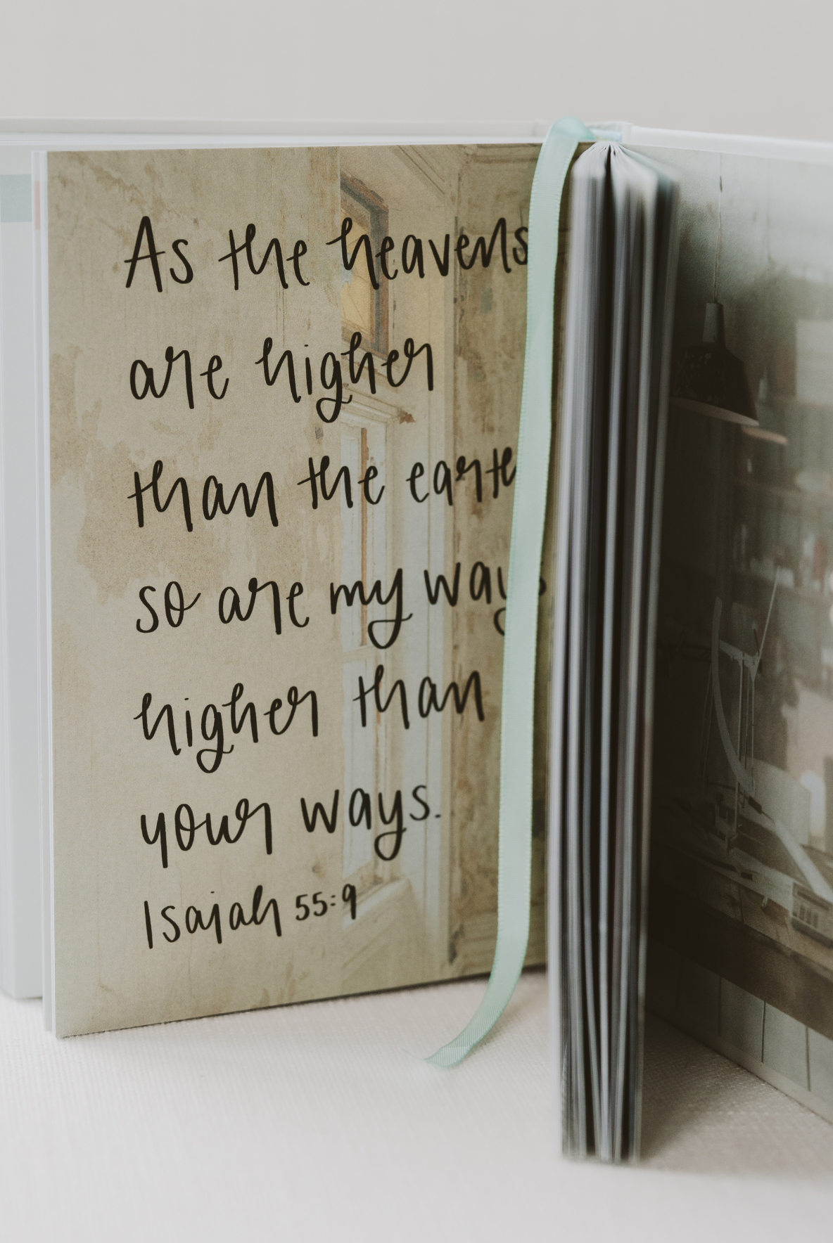 Embrace Your New Devotional-310 Gift-Sweet Water Decor-The Lovely Closet, Women's Fashion Boutique in Alexandria, KY