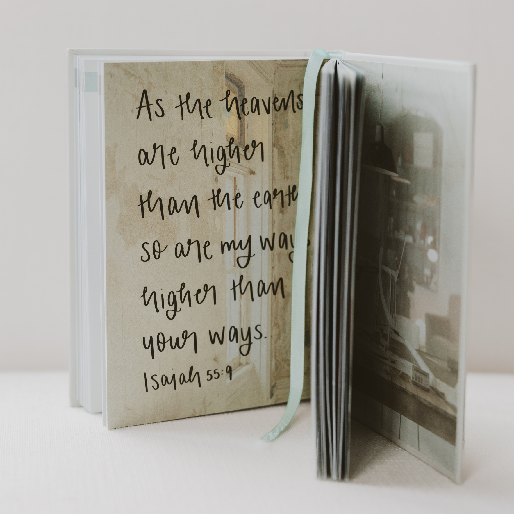 Embrace Your New Devotional-310 Gift-Sweet Water Decor-The Lovely Closet, Women's Fashion Boutique in Alexandria, KY