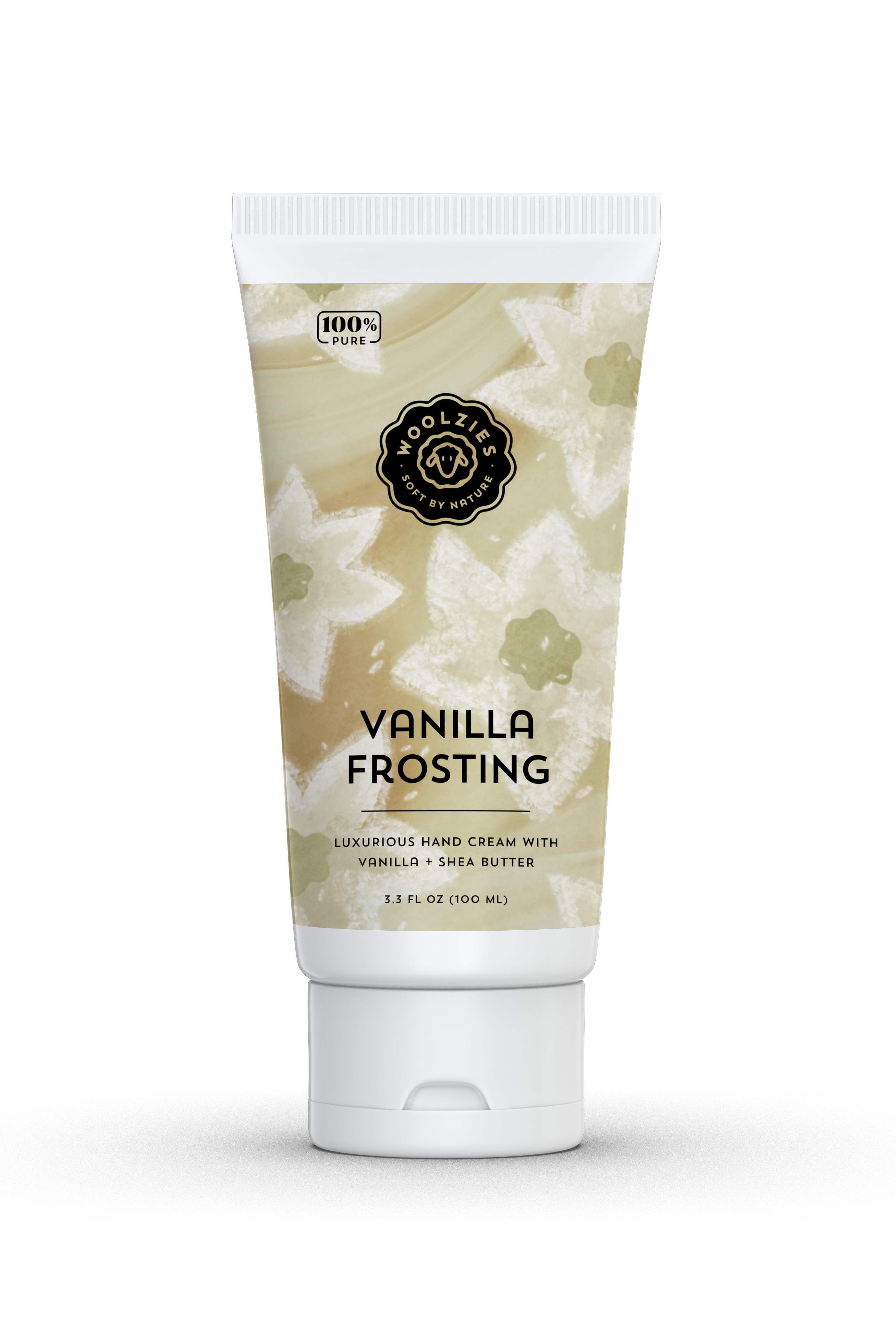 Hand Cream 2oz - Assorted Everyday Scents: Vanilla Mint-350 Holiday-Woolzies-The Lovely Closet, Women's Fashion Boutique in Alexandria, KY