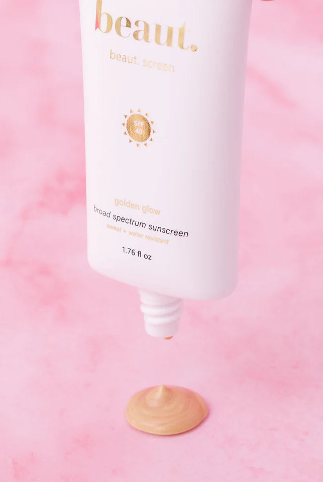 Beaut Screen-340 Beauty/Self Care-The Lovely Closet-The Lovely Closet, Women's Fashion Boutique in Alexandria, KY