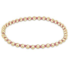 Hope Grateful Bracelet-260 eNewton-eNewton-The Lovely Closet, Women's Fashion Boutique in Alexandria, KY