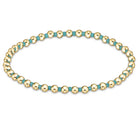 Hope Grateful Bracelet-260 eNewton-eNewton-The Lovely Closet, Women's Fashion Boutique in Alexandria, KY