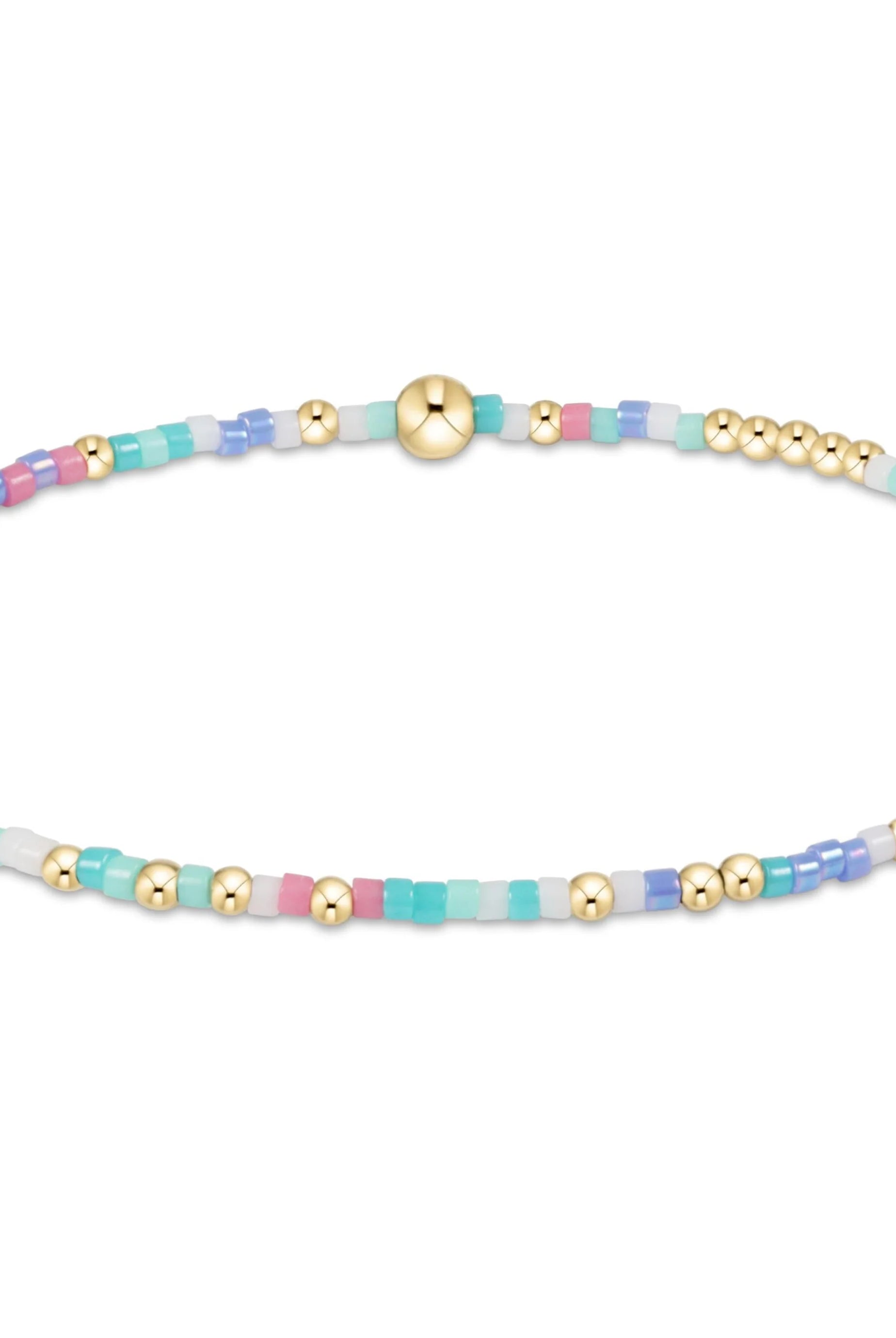 EXTENDS - Spring 2025 Hope Unwritten Bracelet-260 eNewton-enewton-The Lovely Closet, Women's Fashion Boutique in Alexandria, KY