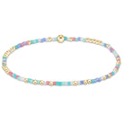 EXTENDS - Spring 2025 Hope Unwritten Bracelet-260 eNewton-enewton-The Lovely Closet, Women's Fashion Boutique in Alexandria, KY