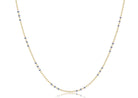 15 Inch Choker Hope Joy Necklace-260 eNewton-eNewton-The Lovely Closet, Women's Fashion Boutique in Alexandria, KY