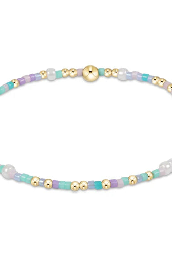 EXTENDS - Spring 2025 Hope Unwritten Bracelet-260 eNewton-enewton-The Lovely Closet, Women's Fashion Boutique in Alexandria, KY