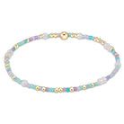 EXTENDS - Spring 2025 Hope Unwritten Bracelet-260 eNewton-enewton-The Lovely Closet, Women's Fashion Boutique in Alexandria, KY