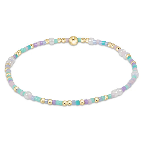 EXTENDS - Spring 2025 Hope Unwritten Bracelet-260 eNewton-enewton-The Lovely Closet, Women's Fashion Boutique in Alexandria, KY