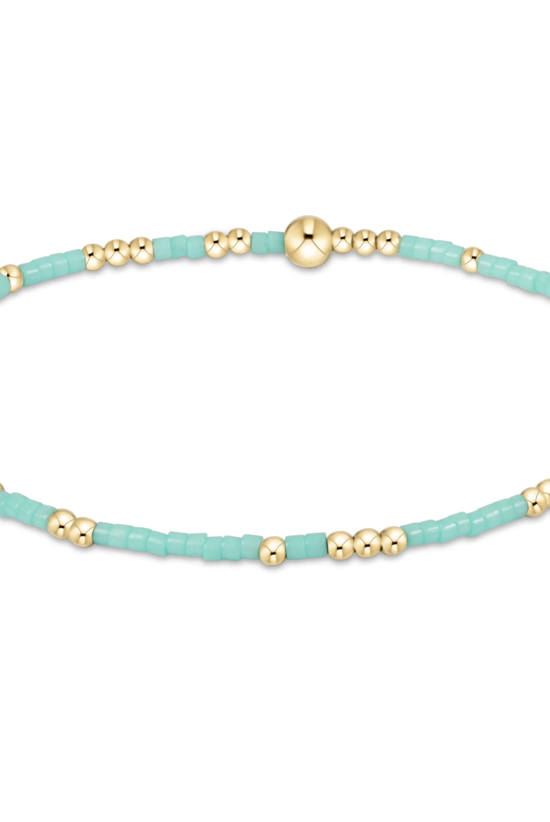 EXTENDS - Spring 2025 Hope Unwritten Bracelet-260 eNewton-enewton-The Lovely Closet, Women's Fashion Boutique in Alexandria, KY
