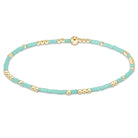 EXTENDS - Spring 2025 Hope Unwritten Bracelet-260 eNewton-enewton-The Lovely Closet, Women's Fashion Boutique in Alexandria, KY