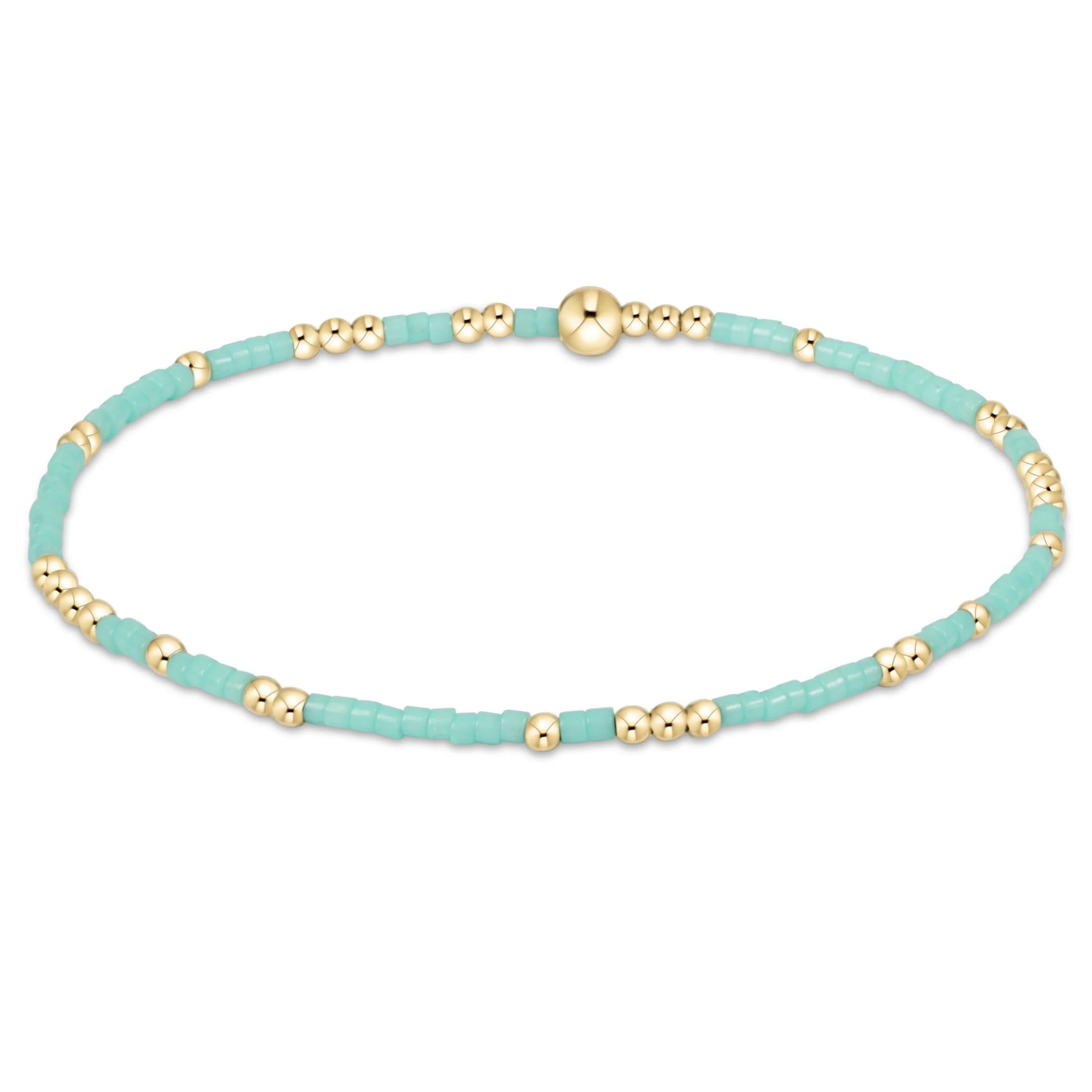 EXTENDS - Spring 2025 Hope Unwritten Bracelet-260 eNewton-enewton-The Lovely Closet, Women's Fashion Boutique in Alexandria, KY