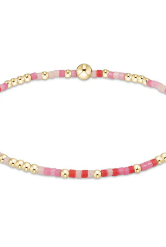 EXTENDS - Spring 2025 Hope Unwritten Bracelet-260 eNewton-enewton-The Lovely Closet, Women's Fashion Boutique in Alexandria, KY