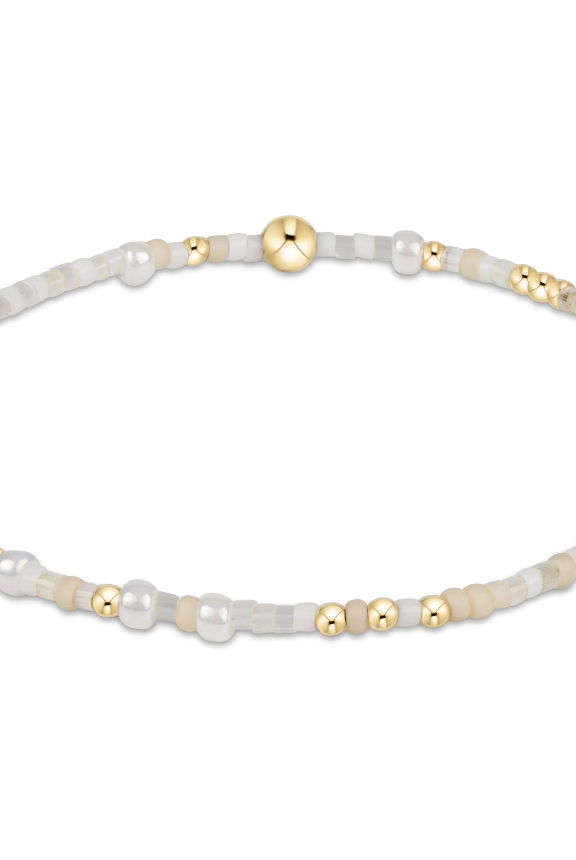 EXTENDS - Spring 2025 Hope Unwritten Bracelet-260 eNewton-enewton-The Lovely Closet, Women's Fashion Boutique in Alexandria, KY
