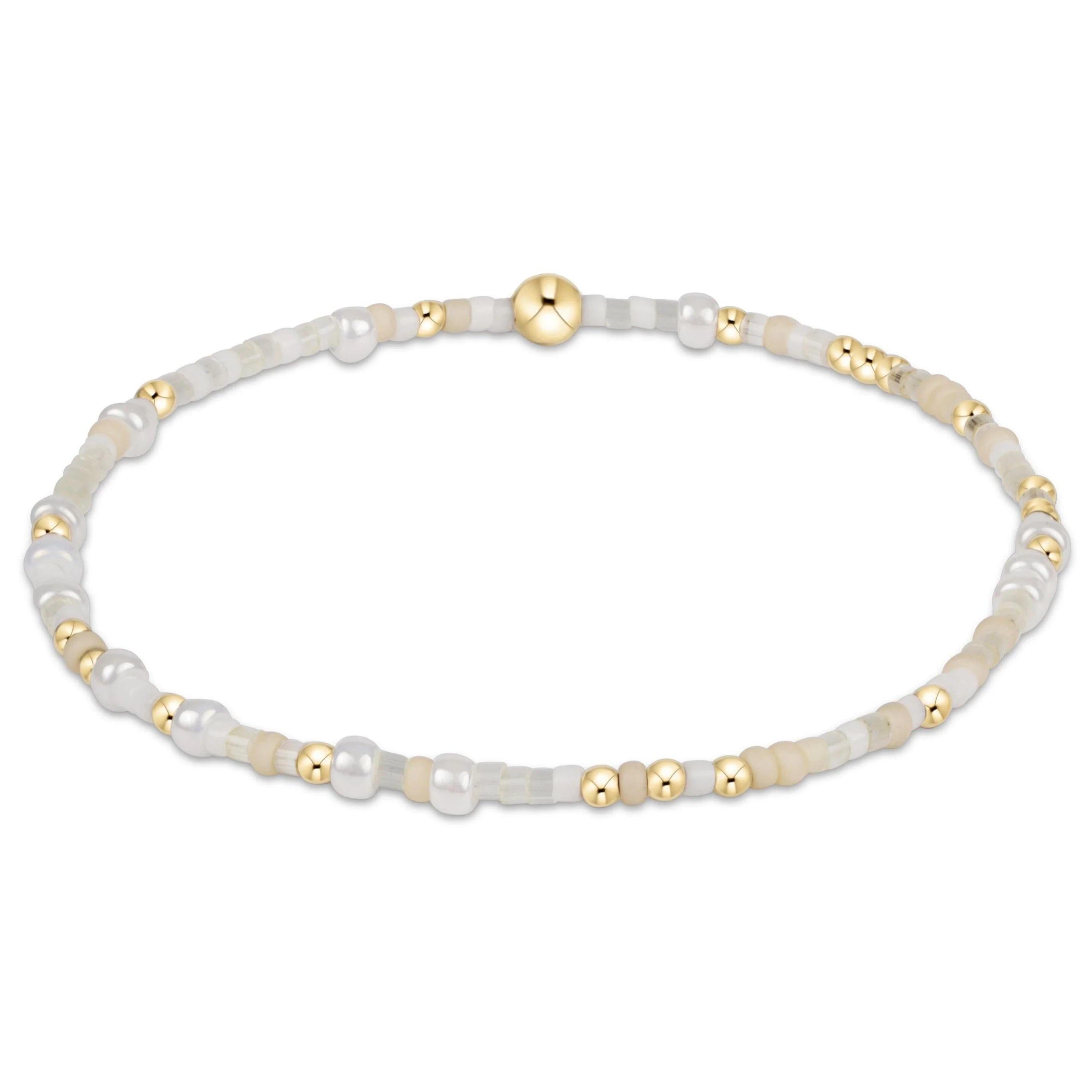 EXTENDS - Spring 2025 Hope Unwritten Bracelet-260 eNewton-enewton-The Lovely Closet, Women's Fashion Boutique in Alexandria, KY