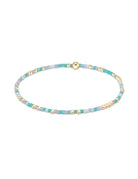 Spring 2025 Hope Unwritten Bracelet-260 eNewton-eNewton-The Lovely Closet, Women's Fashion Boutique in Alexandria, KY