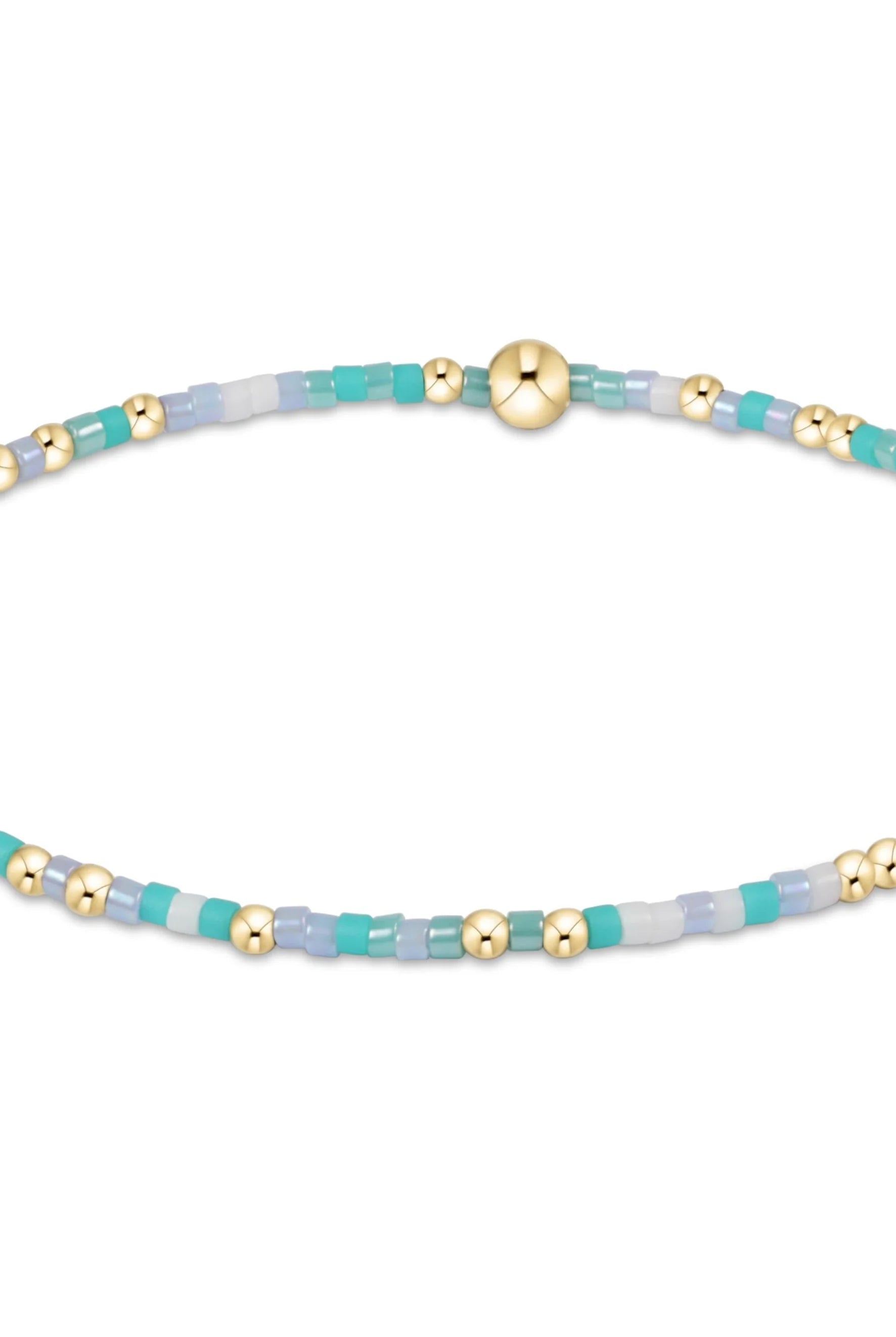 EXTENDS - Spring 2025 Hope Unwritten Bracelet-260 eNewton-enewton-The Lovely Closet, Women's Fashion Boutique in Alexandria, KY