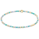 EXTENDS - Spring 2025 Hope Unwritten Bracelet-260 eNewton-enewton-The Lovely Closet, Women's Fashion Boutique in Alexandria, KY