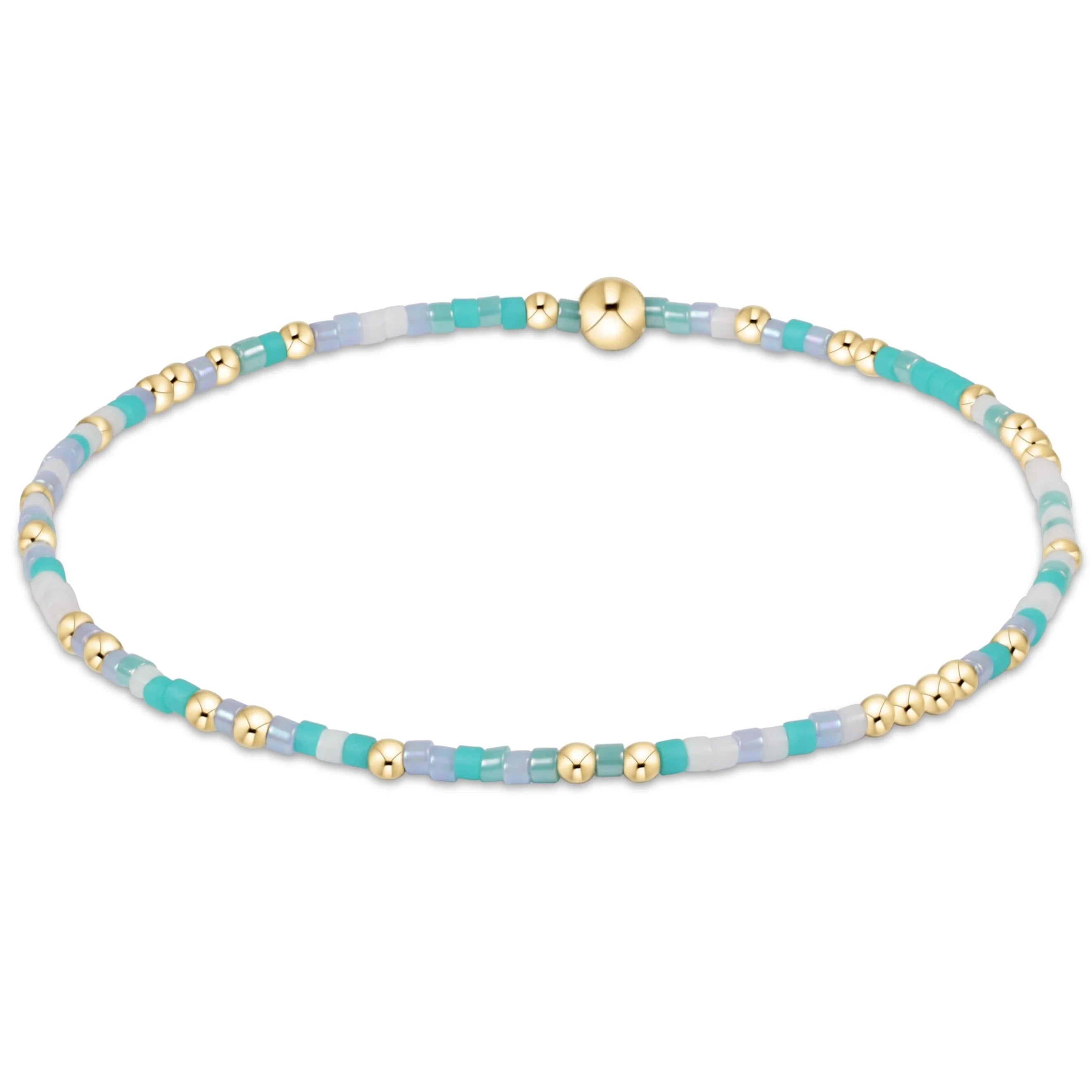 EXTENDS - Spring 2025 Hope Unwritten Bracelet-260 eNewton-enewton-The Lovely Closet, Women's Fashion Boutique in Alexandria, KY