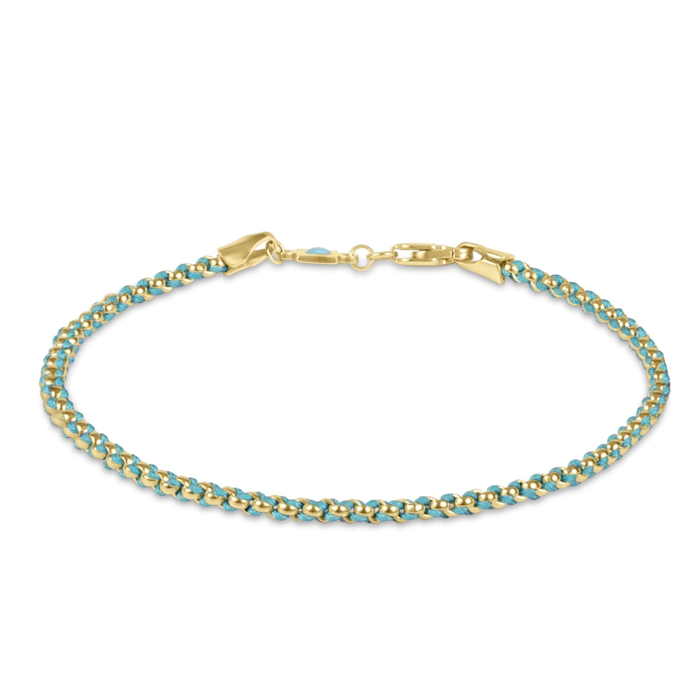 Hope Together Bracelet-260 eNewton-eNewton-The Lovely Closet, Women's Fashion Boutique in Alexandria, KY