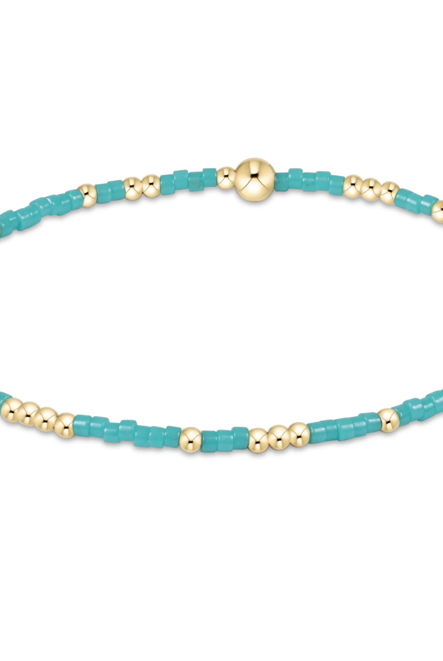 EXTENDS - Spring 2025 Hope Unwritten Bracelet-260 eNewton-enewton-The Lovely Closet, Women's Fashion Boutique in Alexandria, KY