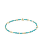 Spring 2025 Hope Unwritten Bracelet-260 eNewton-eNewton-The Lovely Closet, Women's Fashion Boutique in Alexandria, KY