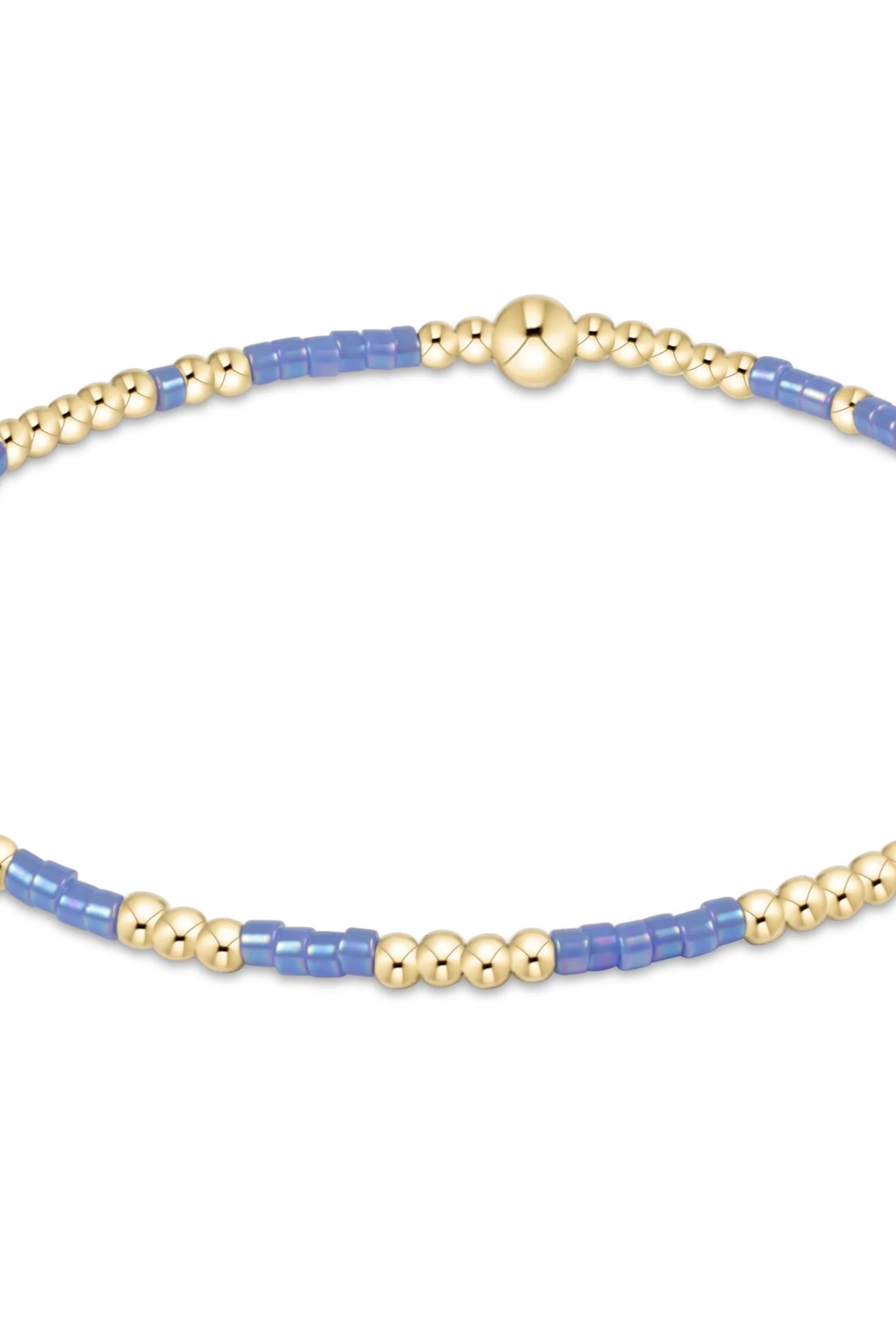 EXTENDS - Spring 2025 Hope Unwritten Bracelet-260 eNewton-enewton-The Lovely Closet, Women's Fashion Boutique in Alexandria, KY