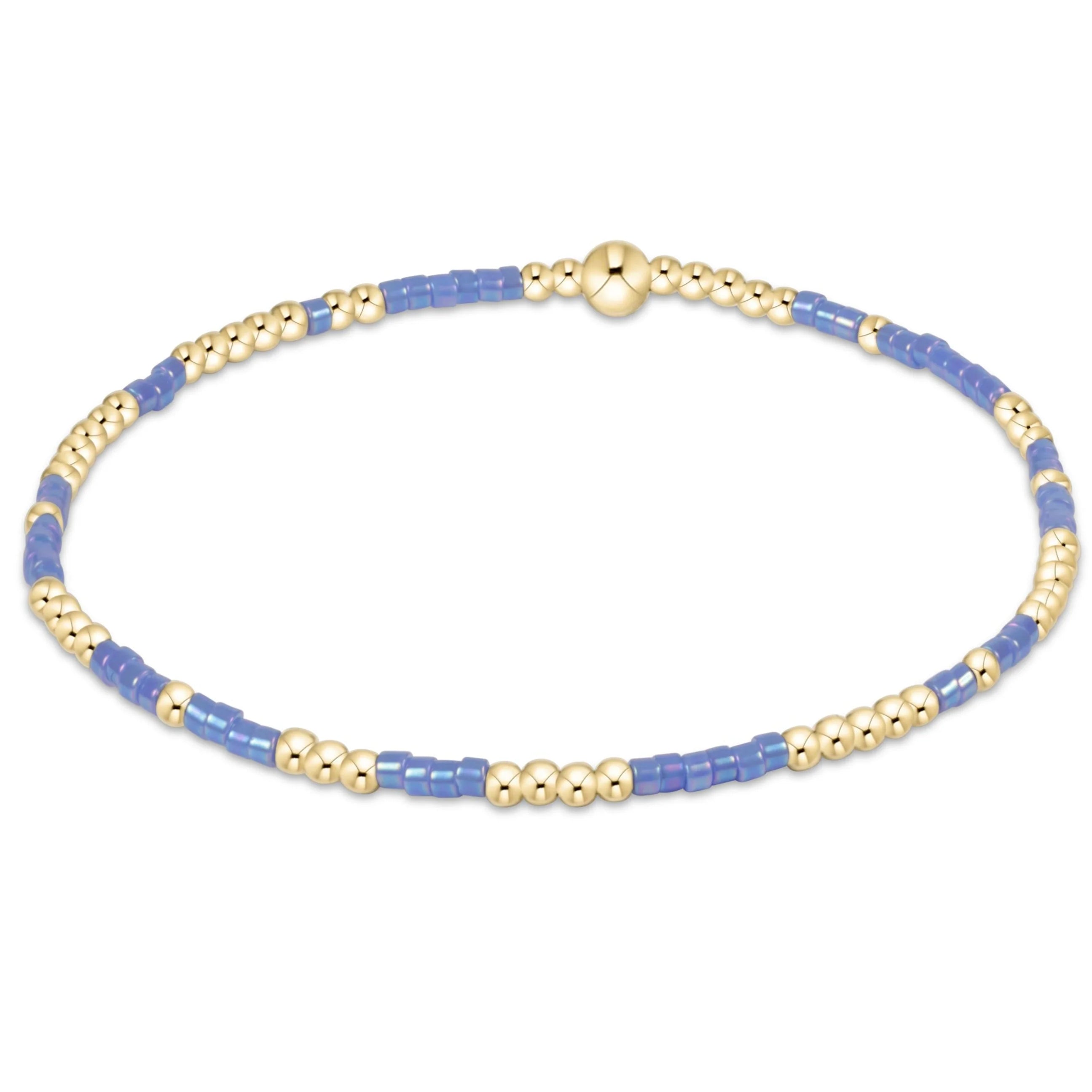EXTENDS - Spring 2025 Hope Unwritten Bracelet-260 eNewton-enewton-The Lovely Closet, Women's Fashion Boutique in Alexandria, KY