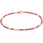 EXTENDS - Spring 2025 Hope Unwritten Bracelet-260 eNewton-enewton-The Lovely Closet, Women's Fashion Boutique in Alexandria, KY