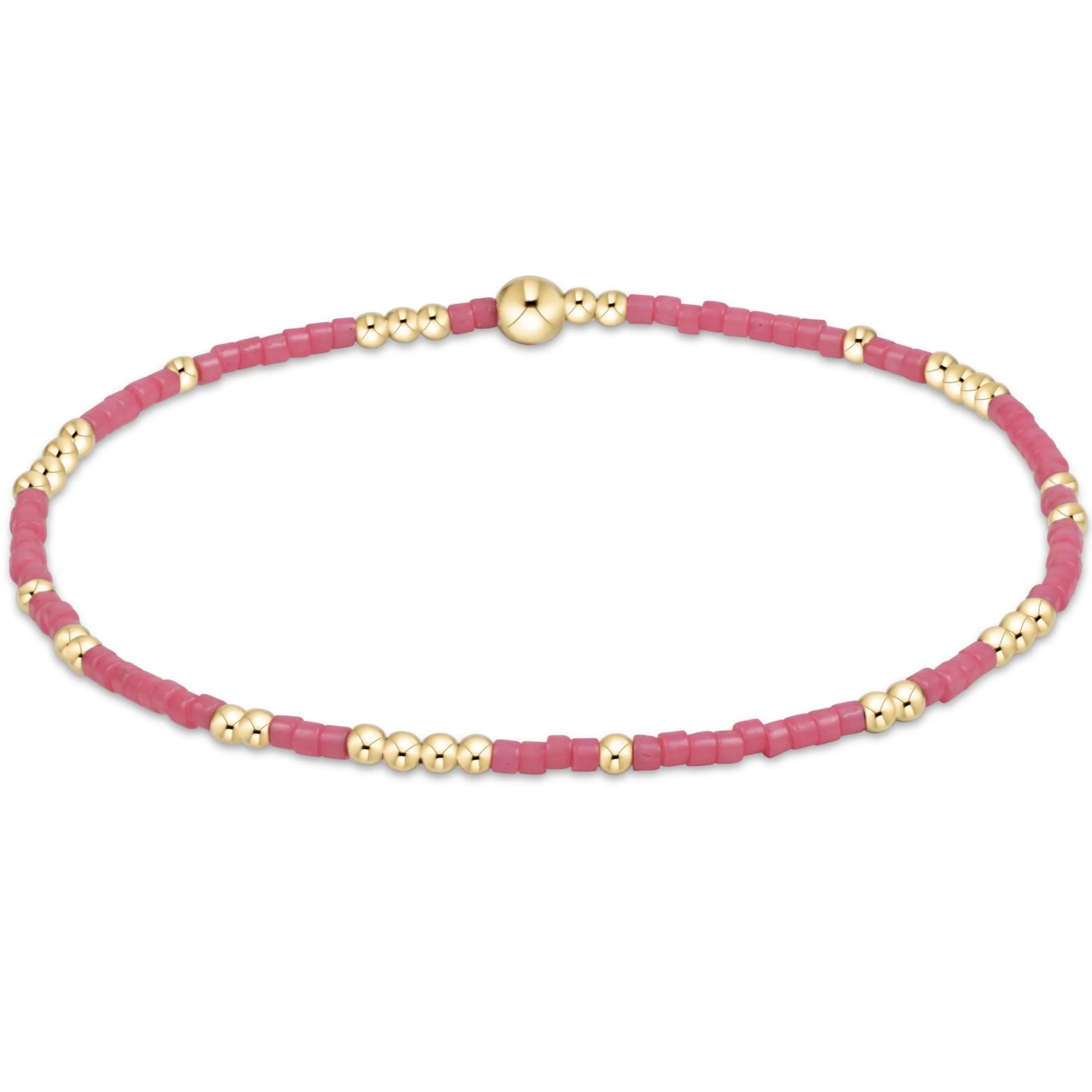 EXTENDS - Spring 2025 Hope Unwritten Bracelet-260 eNewton-enewton-The Lovely Closet, Women's Fashion Boutique in Alexandria, KY