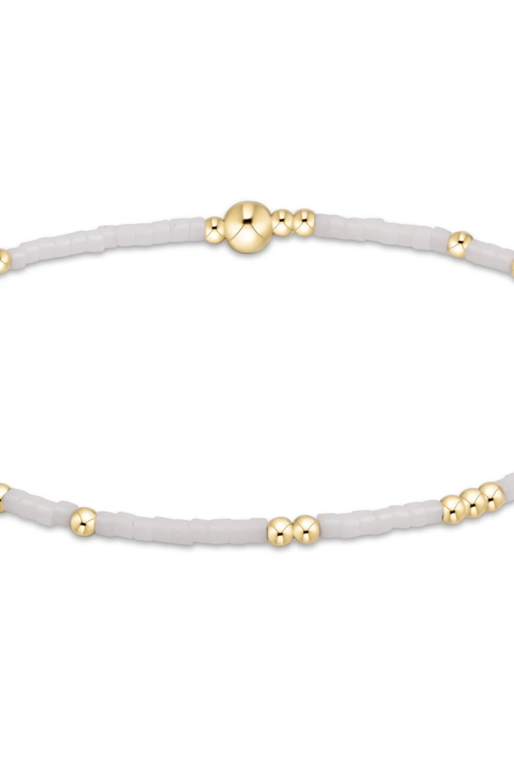 EXTENDS - Spring 2025 Hope Unwritten Bracelet-260 eNewton-enewton-The Lovely Closet, Women's Fashion Boutique in Alexandria, KY