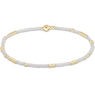 EXTENDS - Spring 2025 Hope Unwritten Bracelet-260 eNewton-enewton-The Lovely Closet, Women's Fashion Boutique in Alexandria, KY