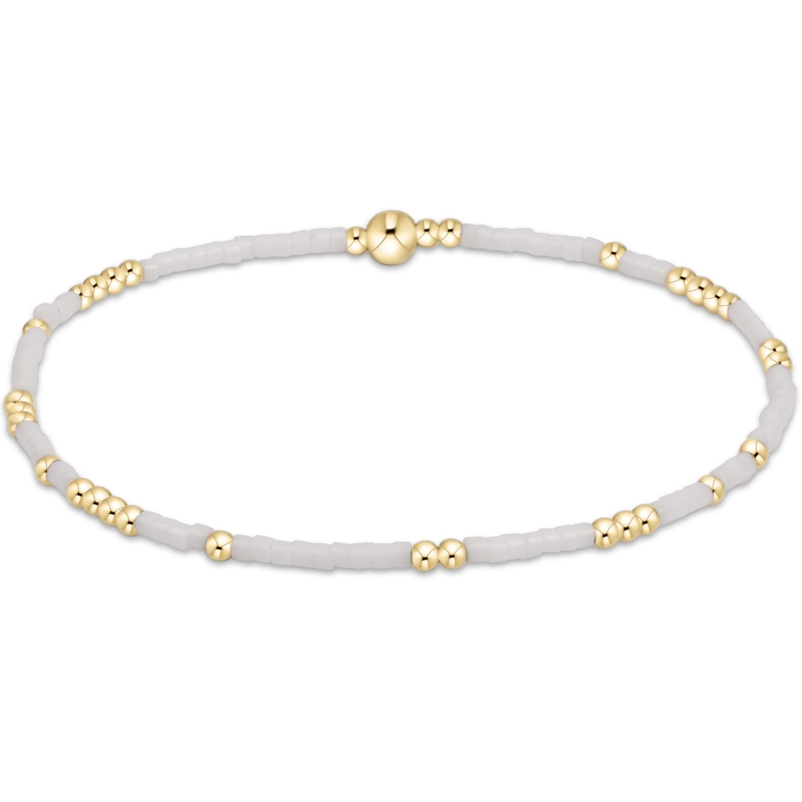 EXTENDS - Spring 2025 Hope Unwritten Bracelet-260 eNewton-enewton-The Lovely Closet, Women's Fashion Boutique in Alexandria, KY