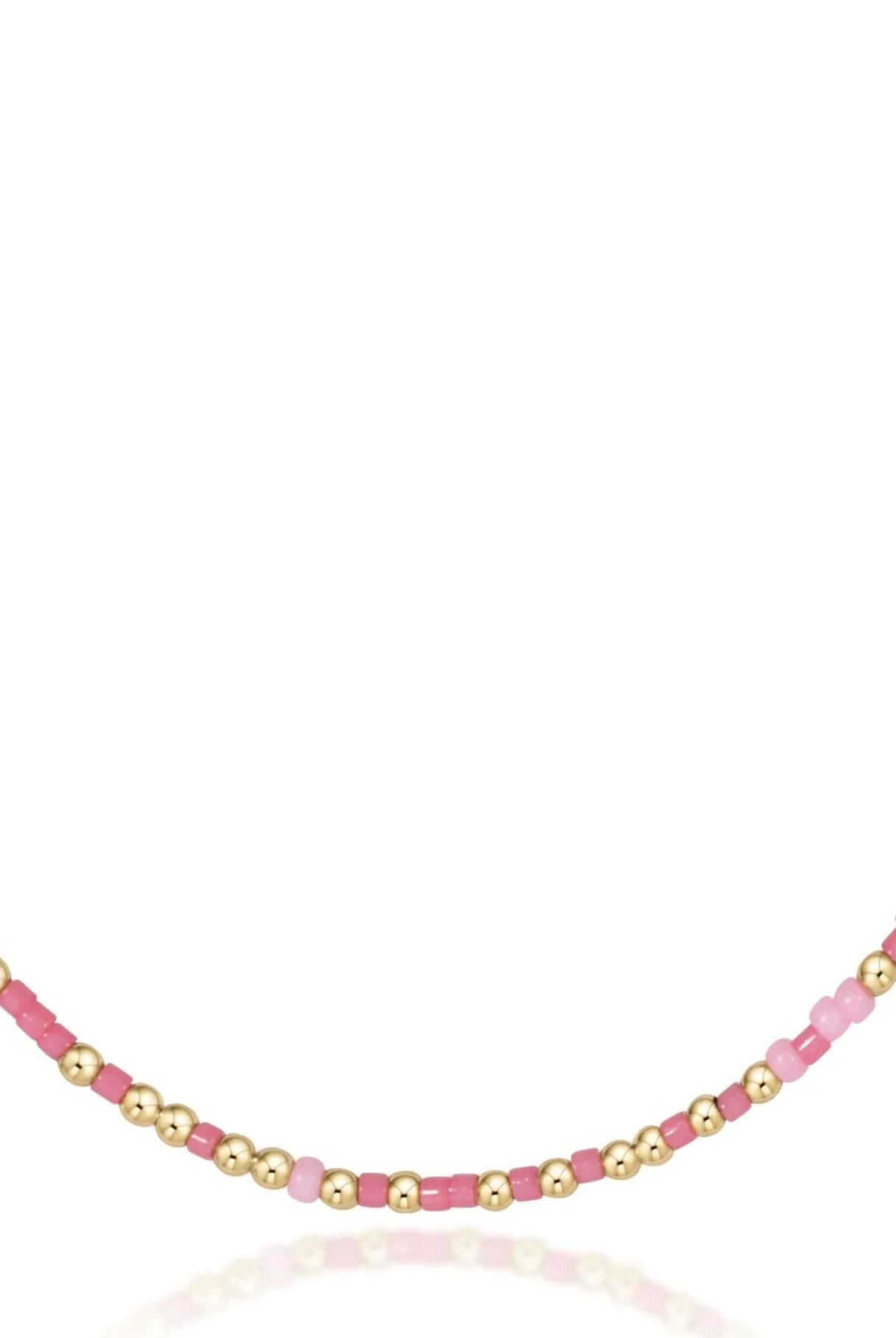 15” Hope Unwritten Necklace-260 eNewton-eNewton-The Lovely Closet, Women's Fashion Boutique in Alexandria, KY