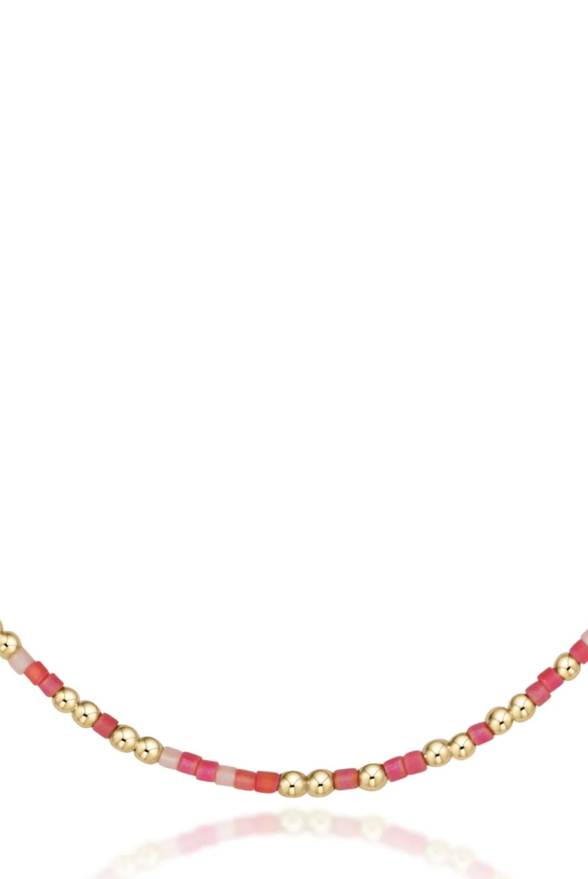 15” Hope Unwritten Necklace-260 eNewton-eNewton-The Lovely Closet, Women's Fashion Boutique in Alexandria, KY
