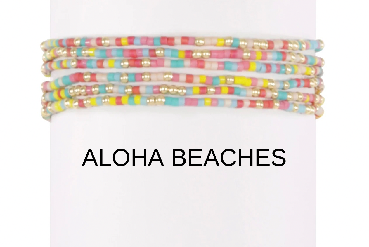 EXTENDS Spring Hope Unwritten Bracelets-260 eNewton-eNewton-The Lovely Closet, Women's Fashion Boutique in Alexandria, KY