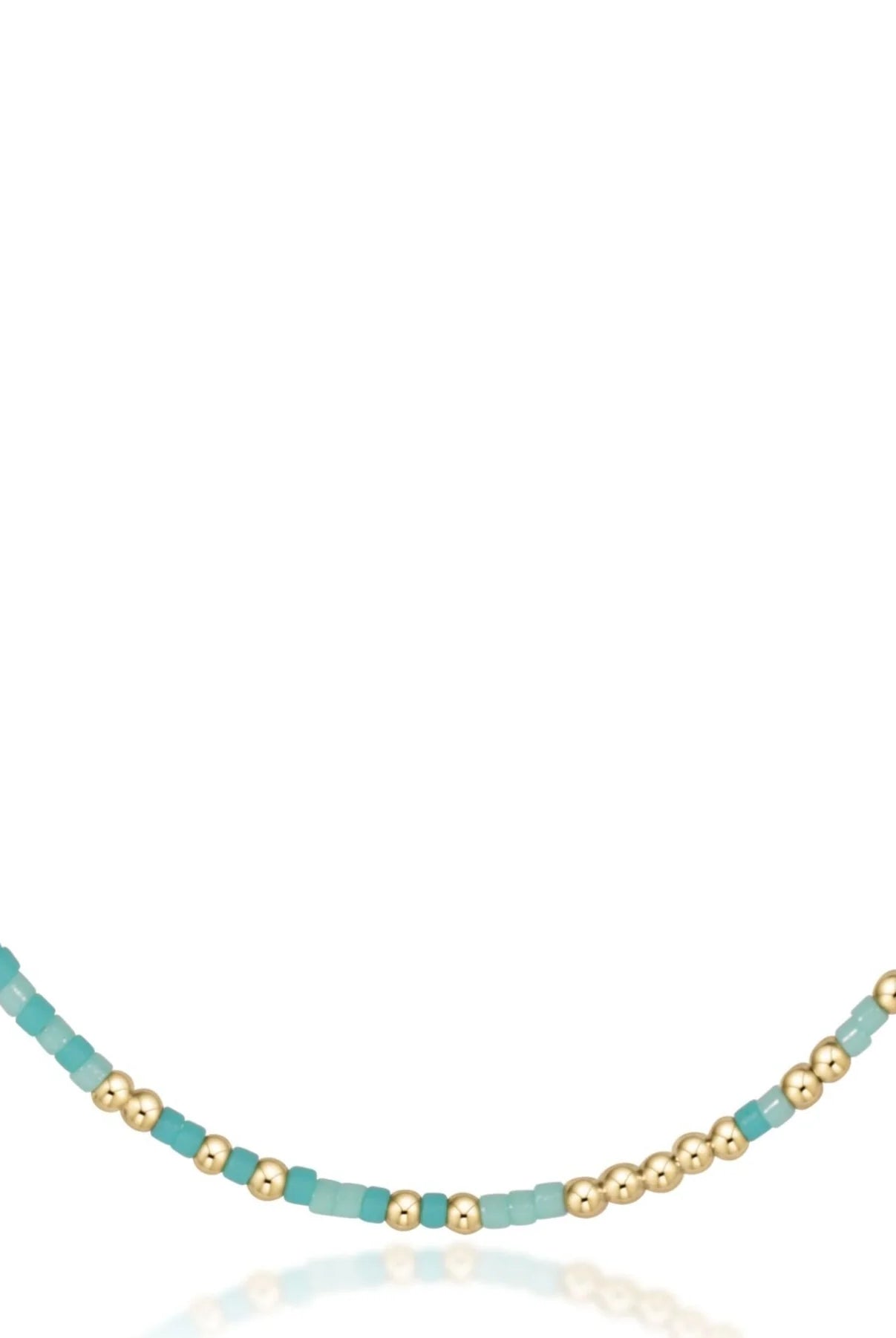 15” Hope Unwritten Necklace-260 eNewton-eNewton-The Lovely Closet, Women's Fashion Boutique in Alexandria, KY