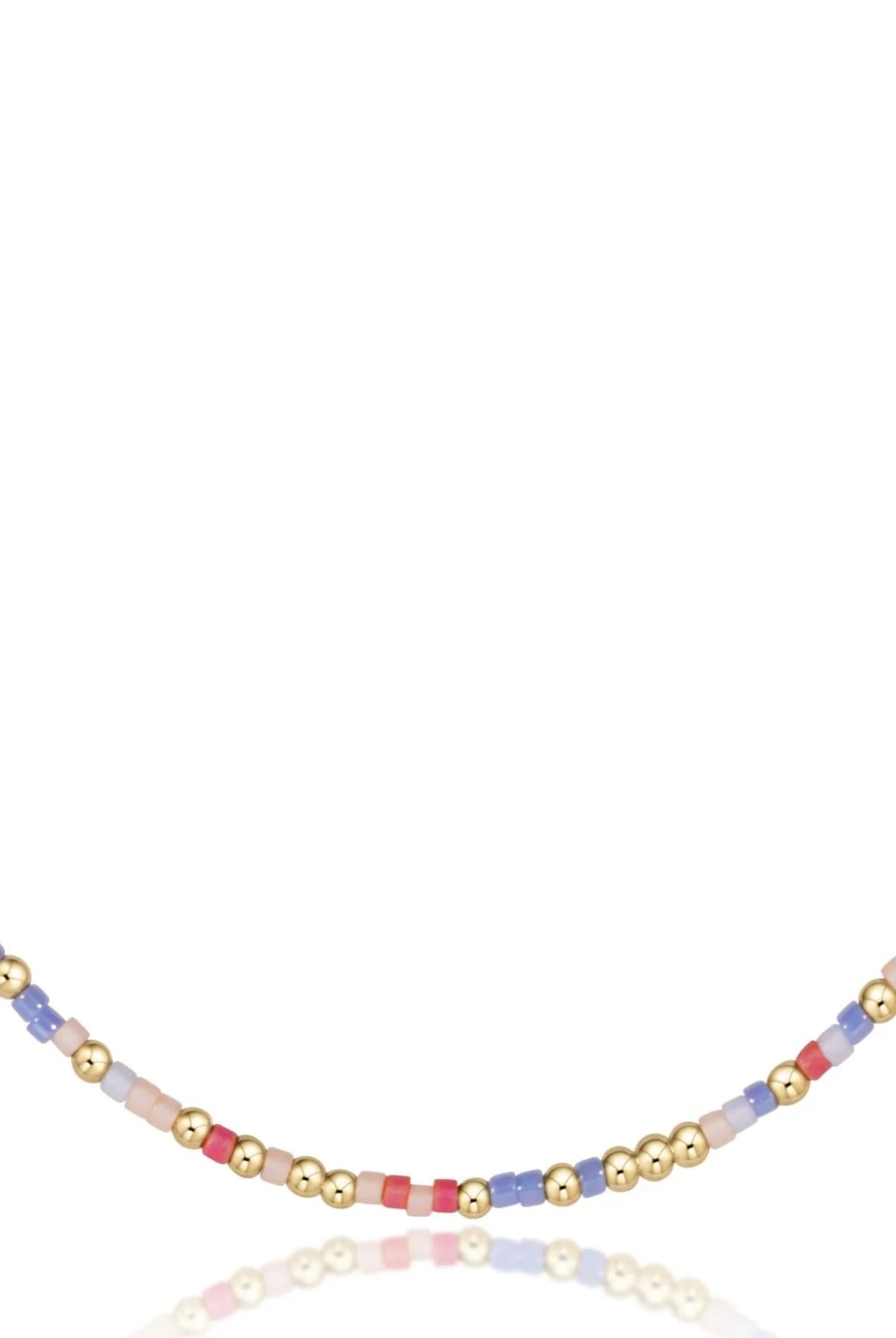 15” Hope Unwritten Necklace-260 eNewton-eNewton-The Lovely Closet, Women's Fashion Boutique in Alexandria, KY