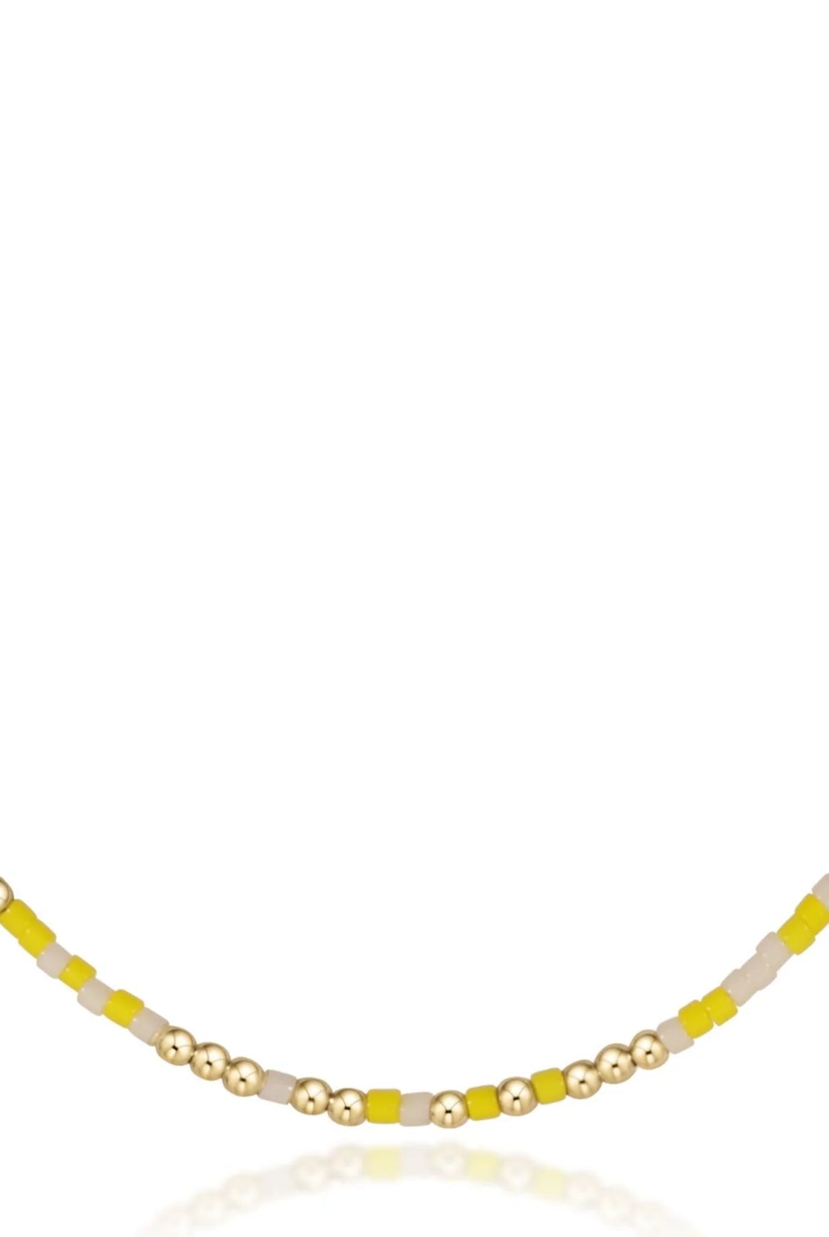 15” Hope Unwritten Necklace-260 eNewton-eNewton-The Lovely Closet, Women's Fashion Boutique in Alexandria, KY
