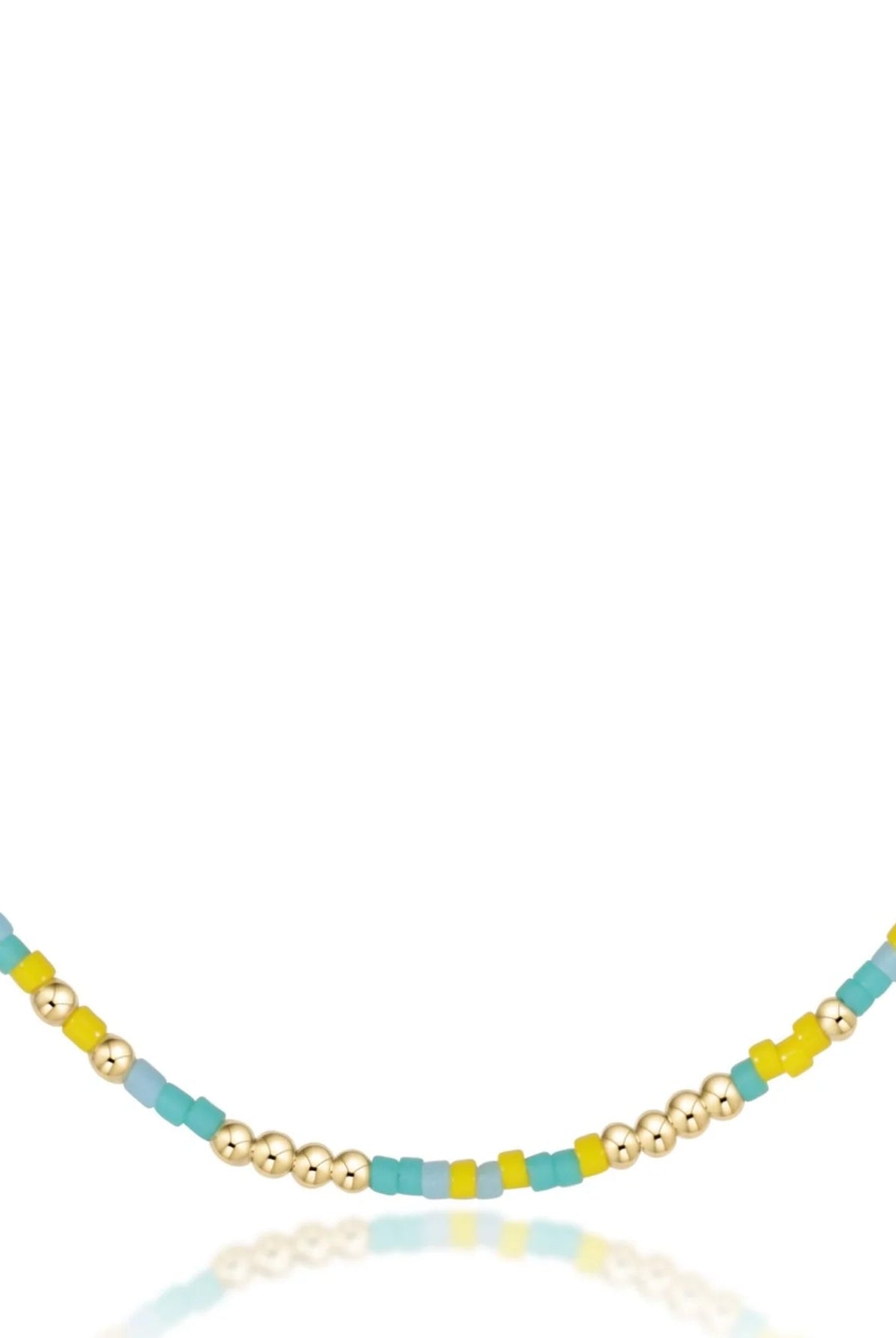15” Hope Unwritten Necklace-260 eNewton-eNewton-The Lovely Closet, Women's Fashion Boutique in Alexandria, KY