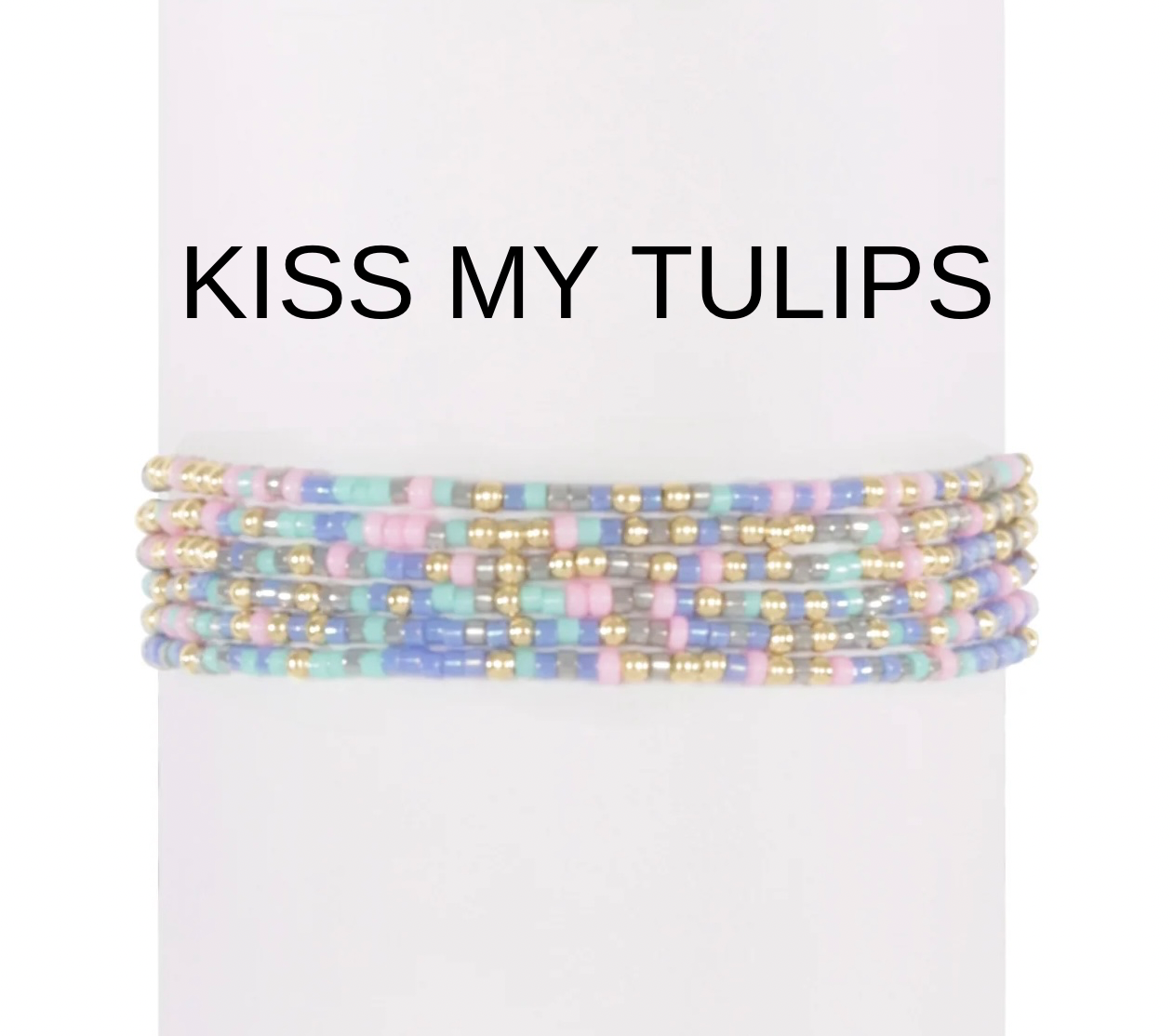 EXTENDS Spring Hope Unwritten Bracelets-260 eNewton-eNewton-The Lovely Closet, Women's Fashion Boutique in Alexandria, KY