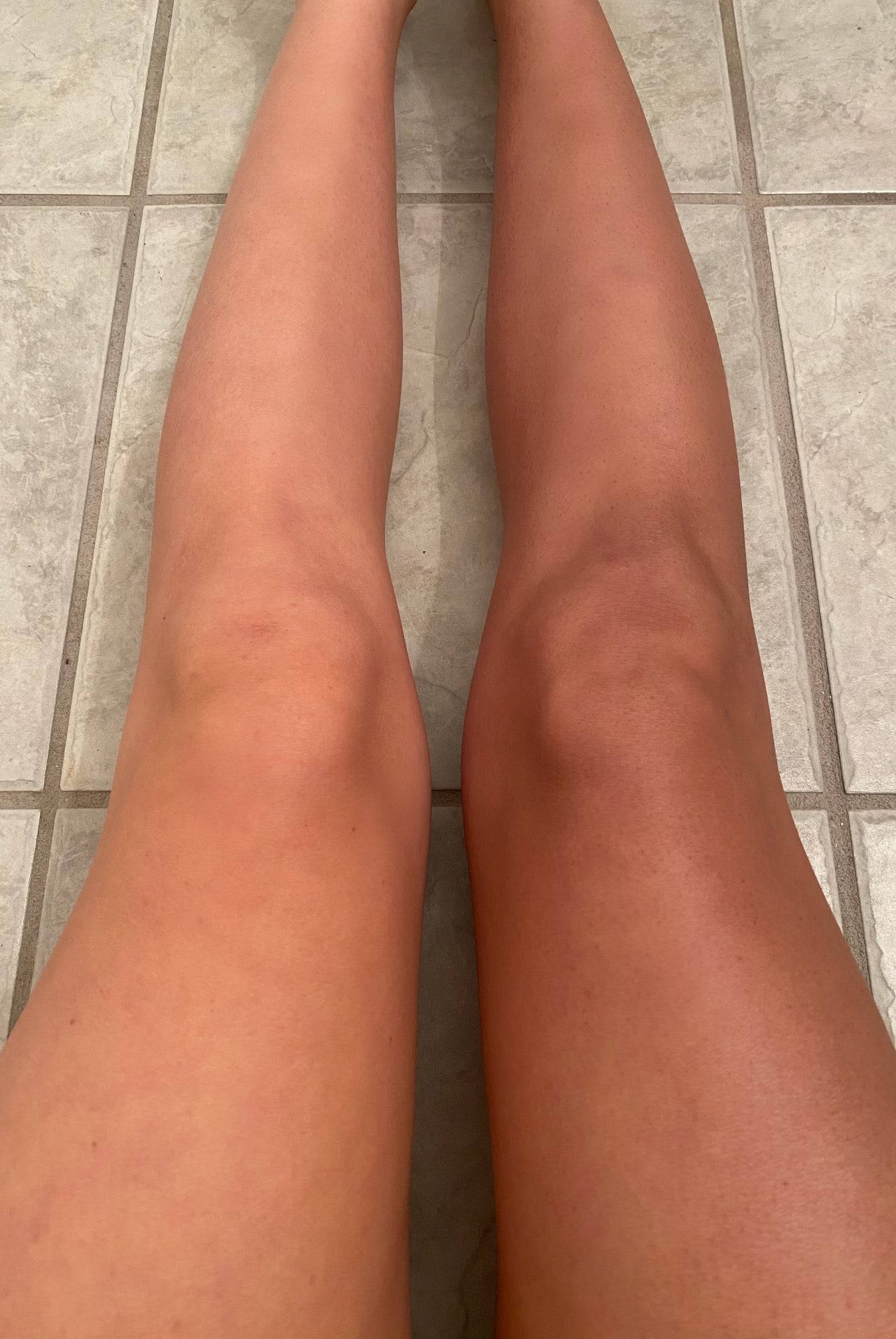 TMLL Ultra Violet Self Tanner + Mitt-250 - TMLL Beauty Co - Tan-TMLL Beauty Co-The Lovely Closet, Women's Fashion Boutique in Alexandria, KY