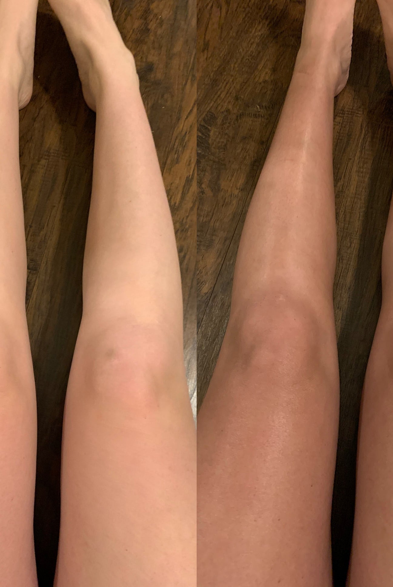 TMLL Ultra Violet Self Tanner + Mitt-250 - TMLL Beauty Co - Tan-TMLL Beauty Co-The Lovely Closet, Women's Fashion Boutique in Alexandria, KY