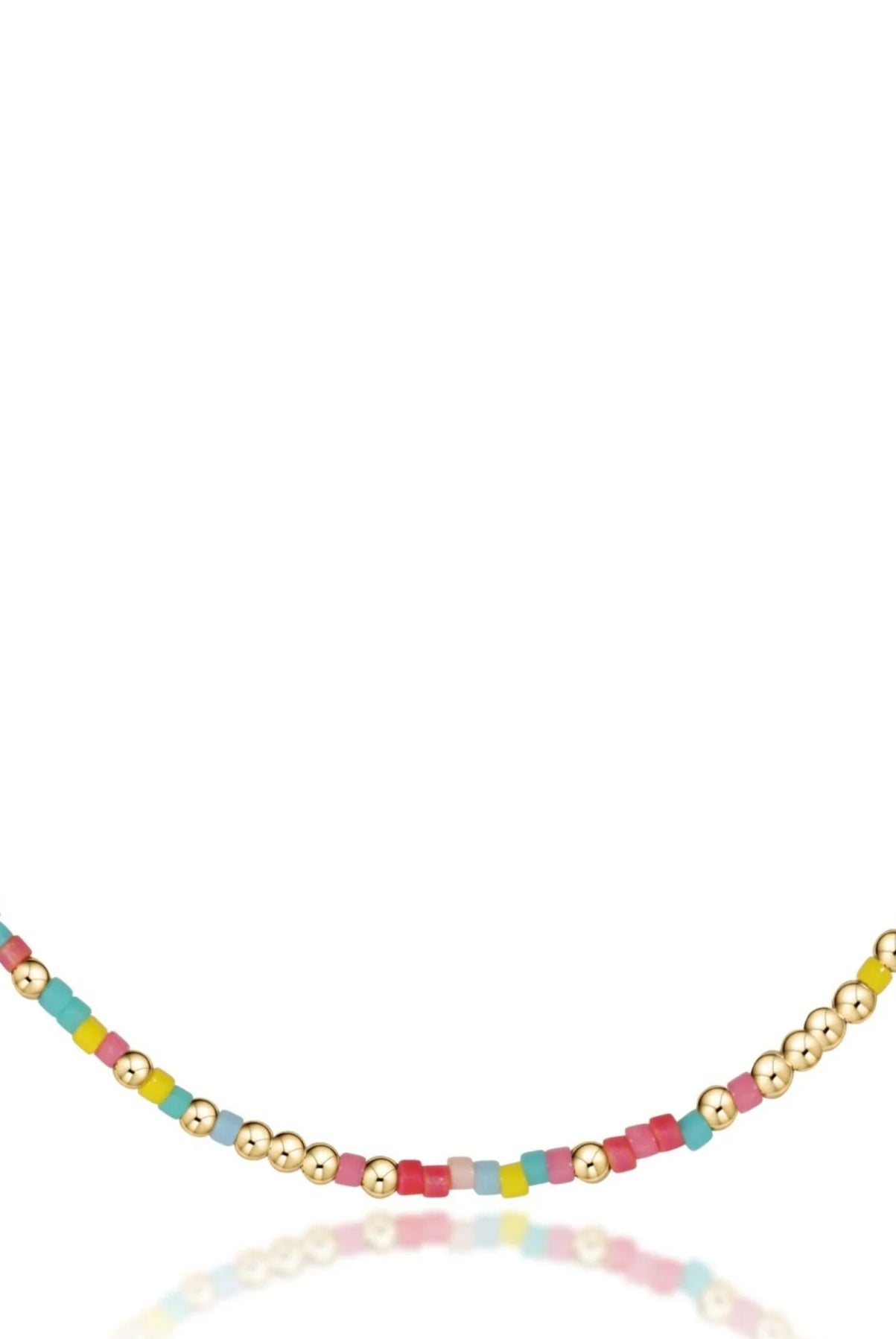 15” Hope Unwritten Necklace-260 eNewton-eNewton-The Lovely Closet, Women's Fashion Boutique in Alexandria, KY