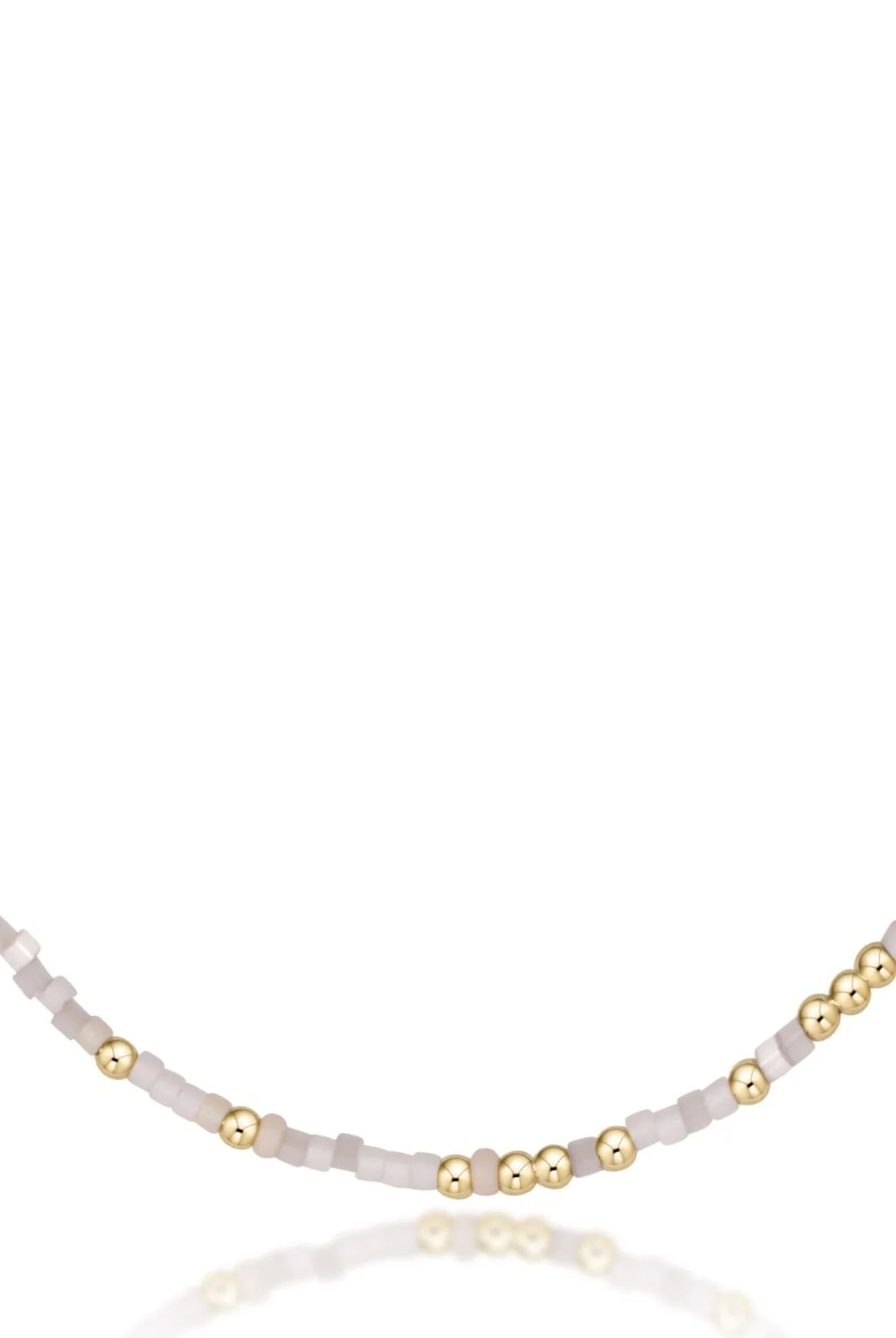 15” Hope Unwritten Necklace-260 eNewton-eNewton-The Lovely Closet, Women's Fashion Boutique in Alexandria, KY