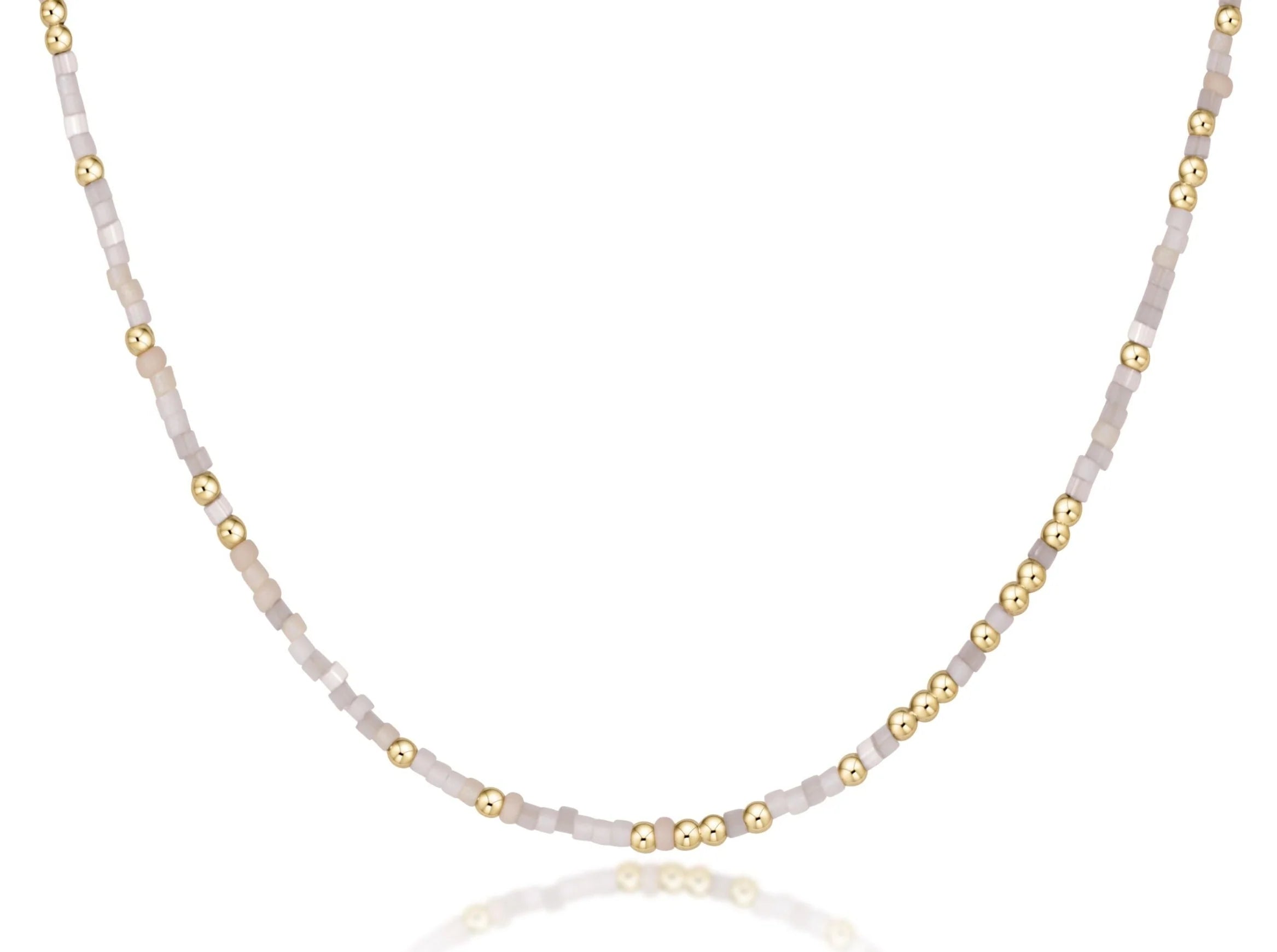 15” Hope Unwritten Necklace-260 eNewton-eNewton-The Lovely Closet, Women's Fashion Boutique in Alexandria, KY